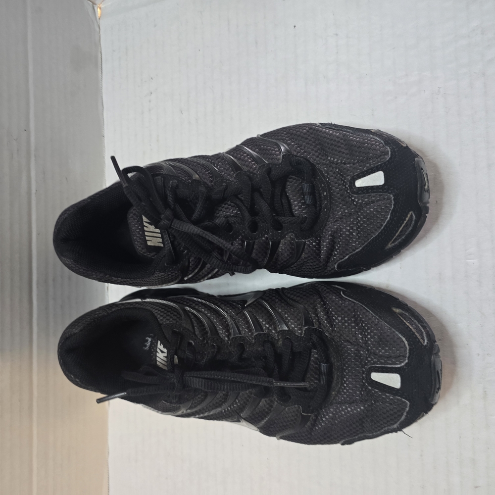 Nike Men's Black Running Shoes